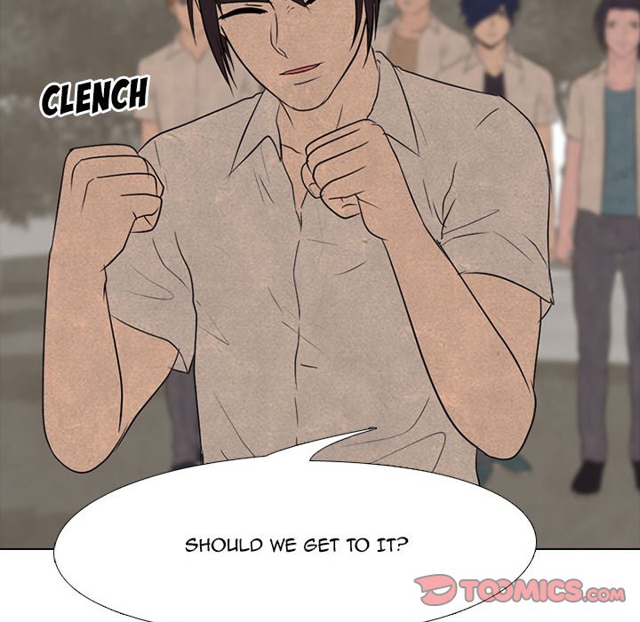 Read manhwa High School Devil Chapter 150 - SauceManhwa.com