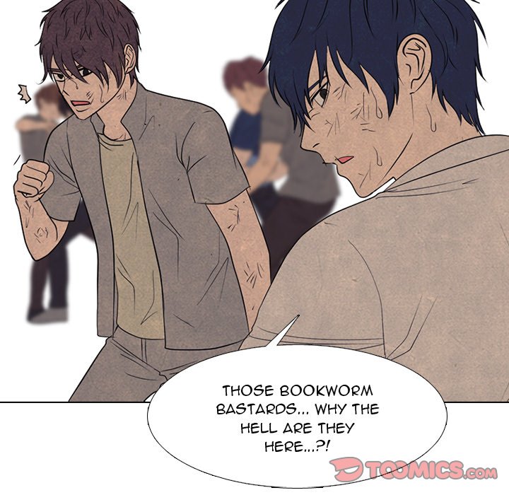 Read manhwa High School Devil Chapter 300 - SauceManhwa.com