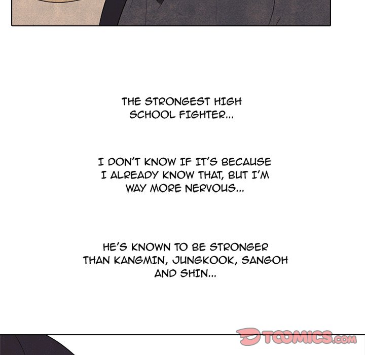 Read manhwa High School Devil Chapter 153 - SauceManhwa.com