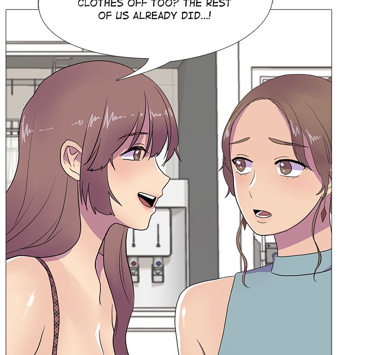 Read manhwa The Show Chapter 8 - SauceManhwa.com