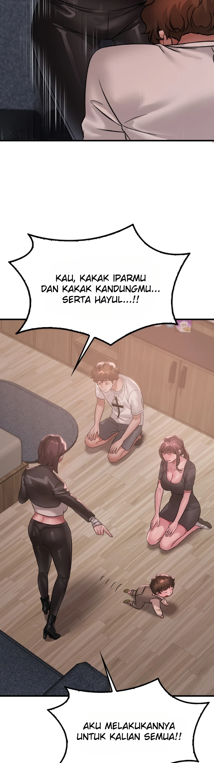 Read manhwa She Wants to Get Drunk Chapter 81 - SauceManhwa.com