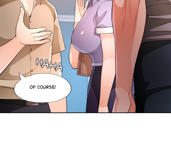 Read manhwa Wait, I’m a Married Woman! Chapter 35 - SauceManhwa.com