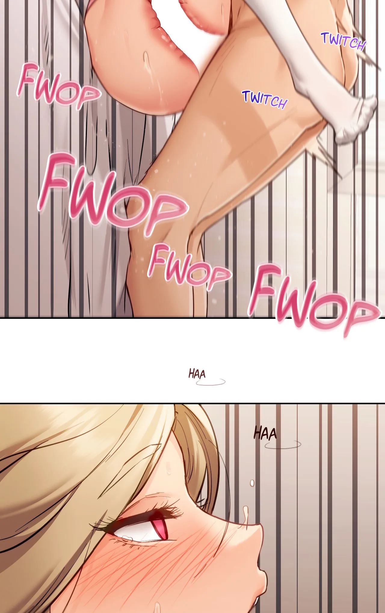 Read manhwa Wreck My Bias Chapter 7 - SauceManhwa.com