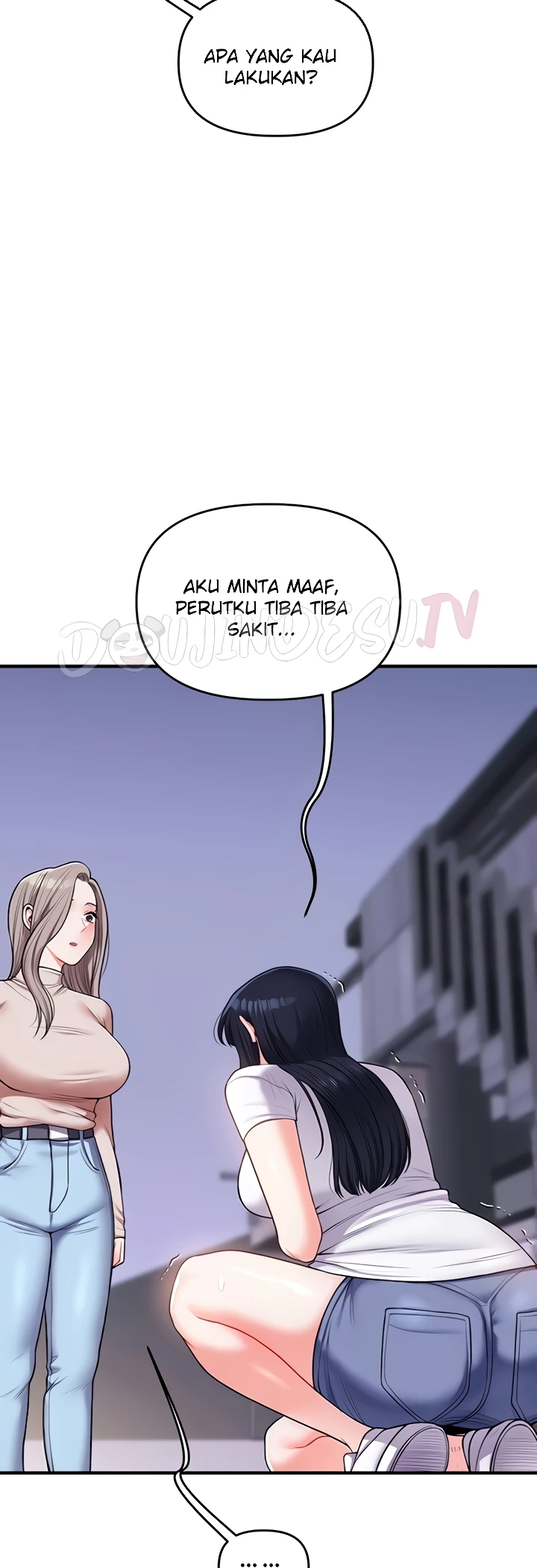 Read manhwa Relationship Reversal Chapter 35 - SauceManhwa.com