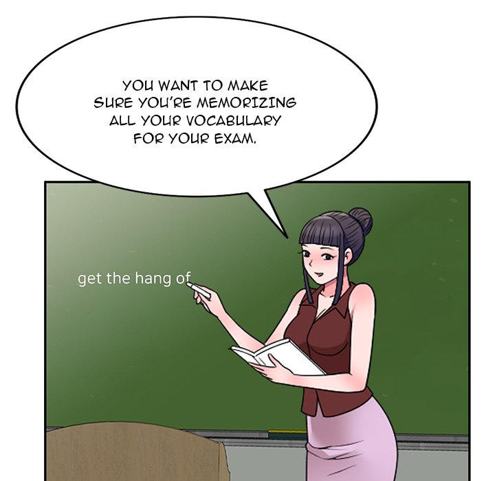 Read manhwa Private Lessons END Chapter 18 - SauceManhwa.com