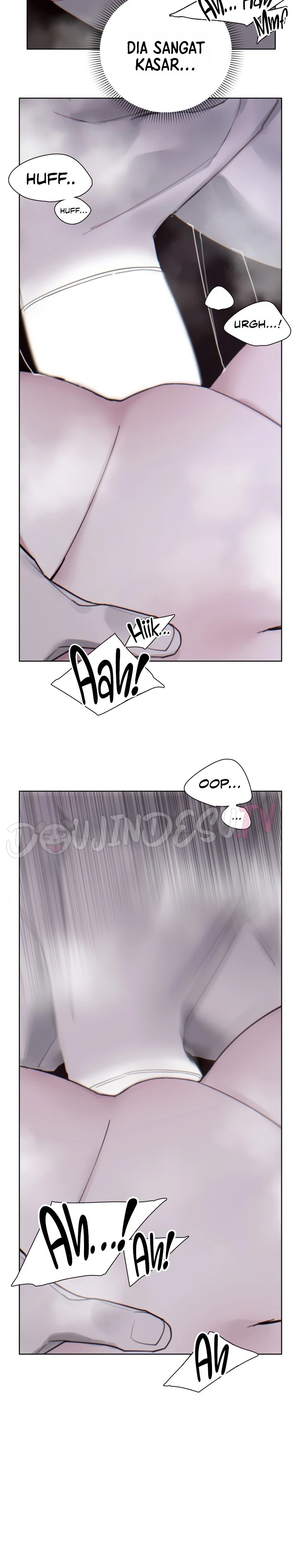 Read manhwa Cold? Hot!  Chapter 4 - SauceManhwa.com