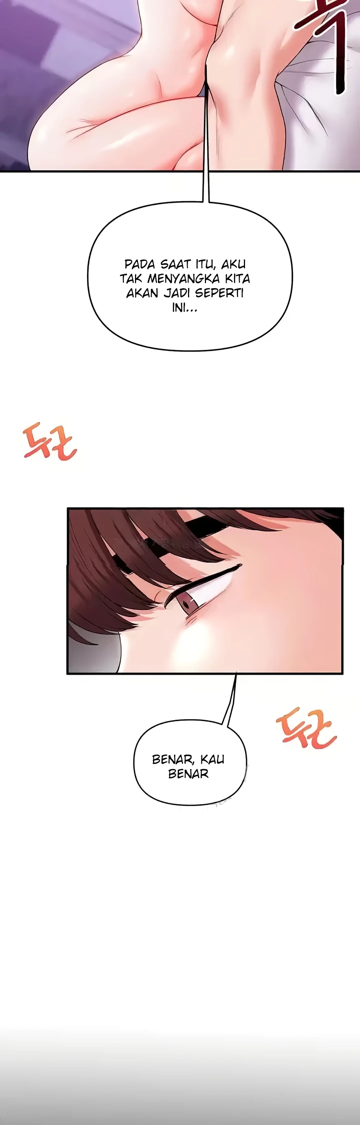 Read manhwa Relationship Reversal Chapter 34 - SauceManhwa.com