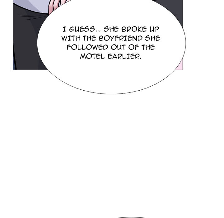 Read manhwa Extra Credit END Chapter 174 - SauceManhwa.com