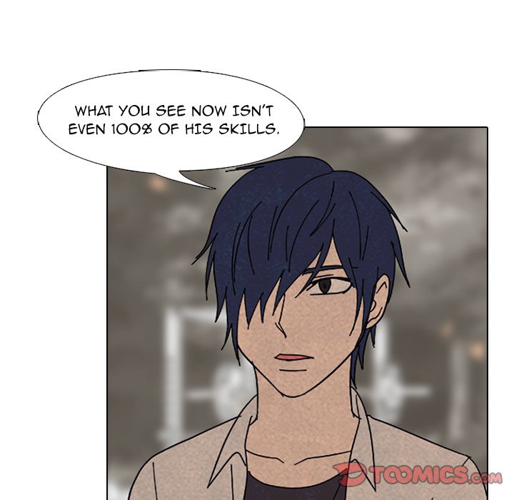 Read manhwa High School Devil Chapter 175 - SauceManhwa.com