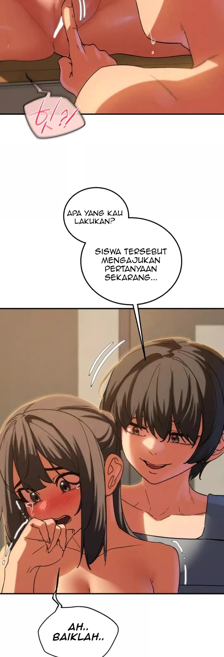 Read manhwa Lustful Games Chapter 88 - SauceManhwa.com