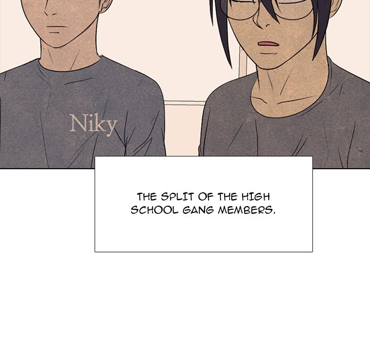 Read manhwa High School Devil Chapter 286 - SauceManhwa.com