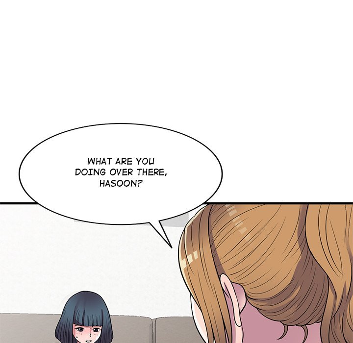 Read manhwa A Stolen Taste END Chapter 20 - SauceManhwa.com