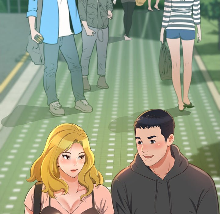 Read manhwa Can’t Get to You END Chapter 12 - SauceManhwa.com