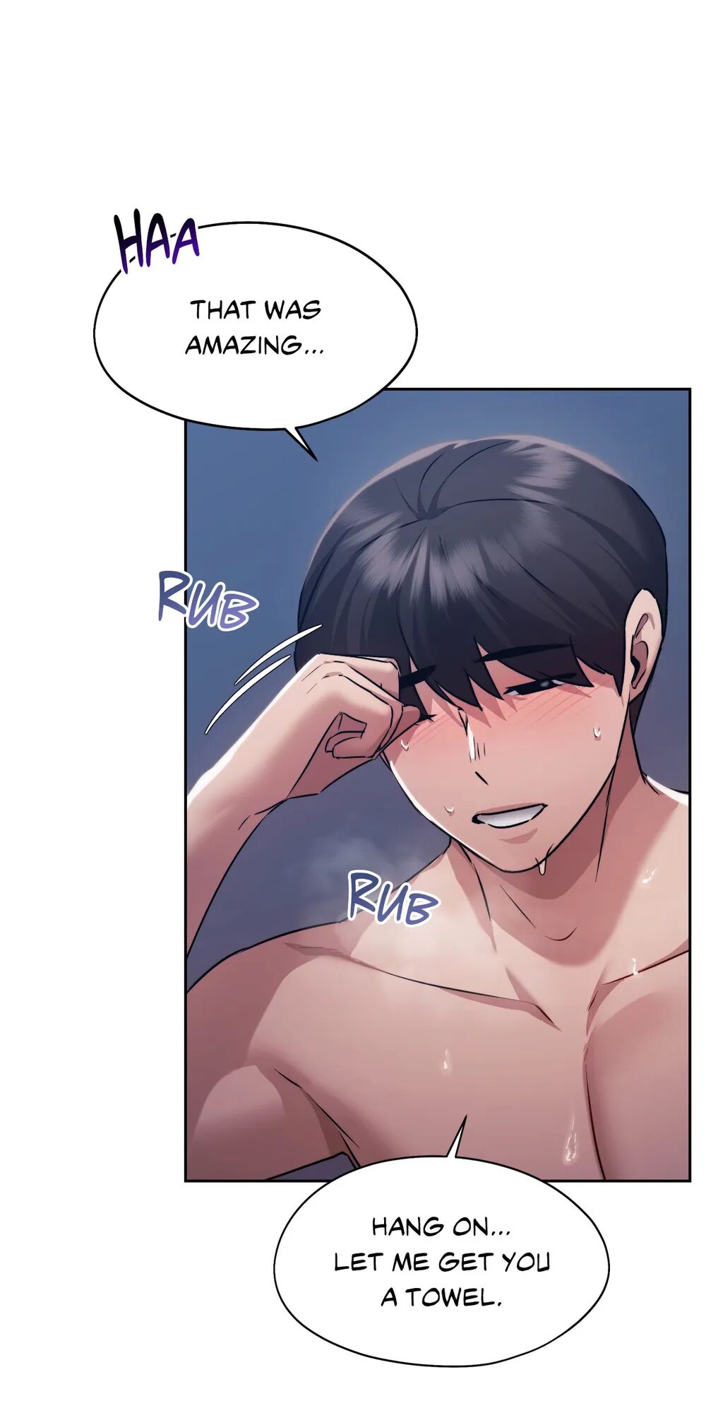 Read manhwa Wreck My Bias Chapter 27 - SauceManhwa.com