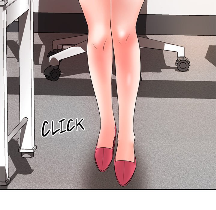 Read manhwa Office Troubles END Chapter 20 - SauceManhwa.com