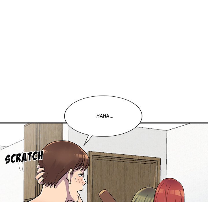 Read manhwa A Stolen Taste END Chapter 3 - SauceManhwa.com