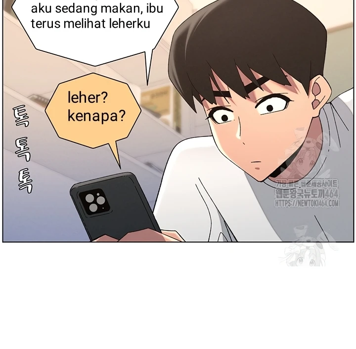 Read manhwa Secret Lessons With My Younger Sister  Chapter 36 - SauceManhwa.com