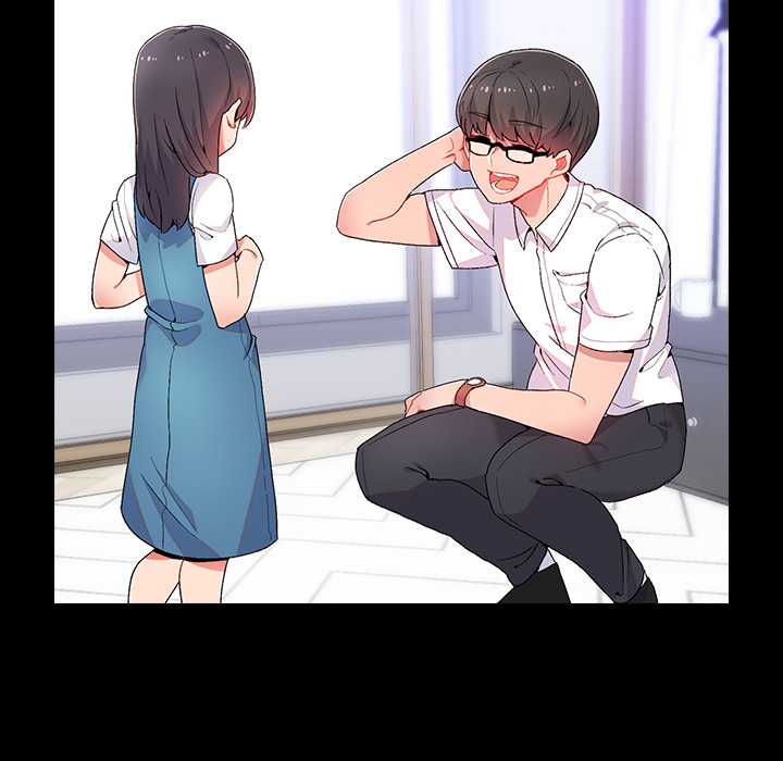 Read manhwa Life with Mia END Chapter 1 - SauceManhwa.com