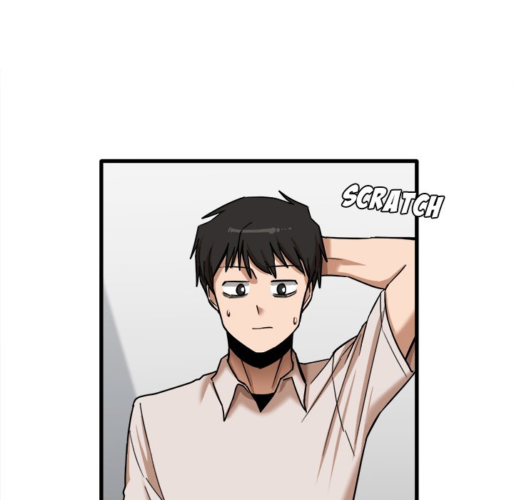 Read manhwa No More, No Less Chapter 12 - SauceManhwa.com