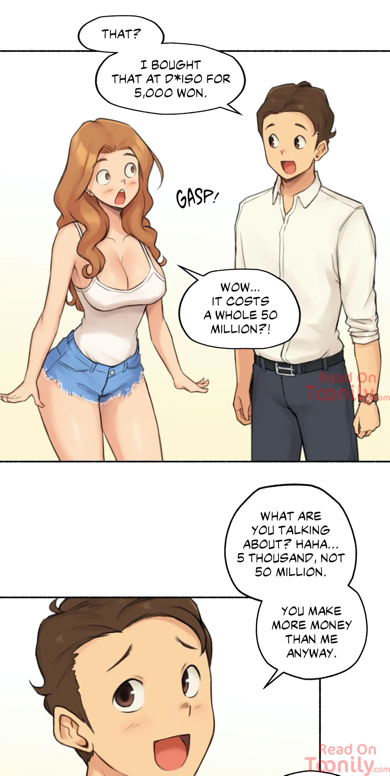 Read manhwa Sexual Exploits END Chapter 22 - SauceManhwa.com