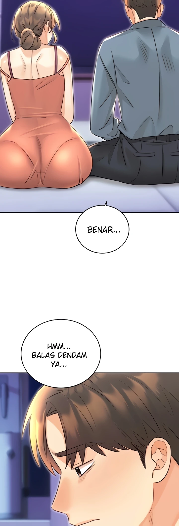 Read manhwa Sex Lottery Chapter 31 - SauceManhwa.com