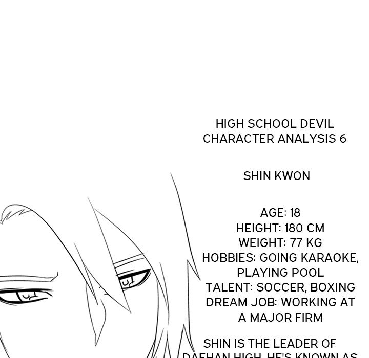 Read manhwa High School Devil Chapter 96 - SauceManhwa.com