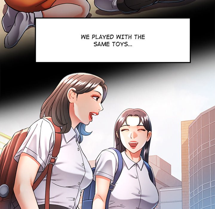 Read manhwa In Her Place Chapter 45 - SauceManhwa.com