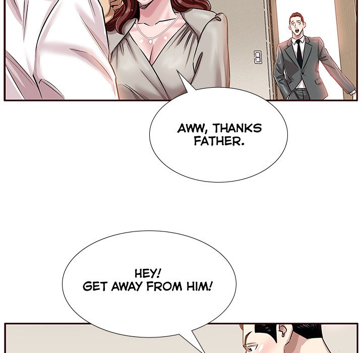 Read manhwa Sponsor (Drama) END Chapter 11 - SauceManhwa.com