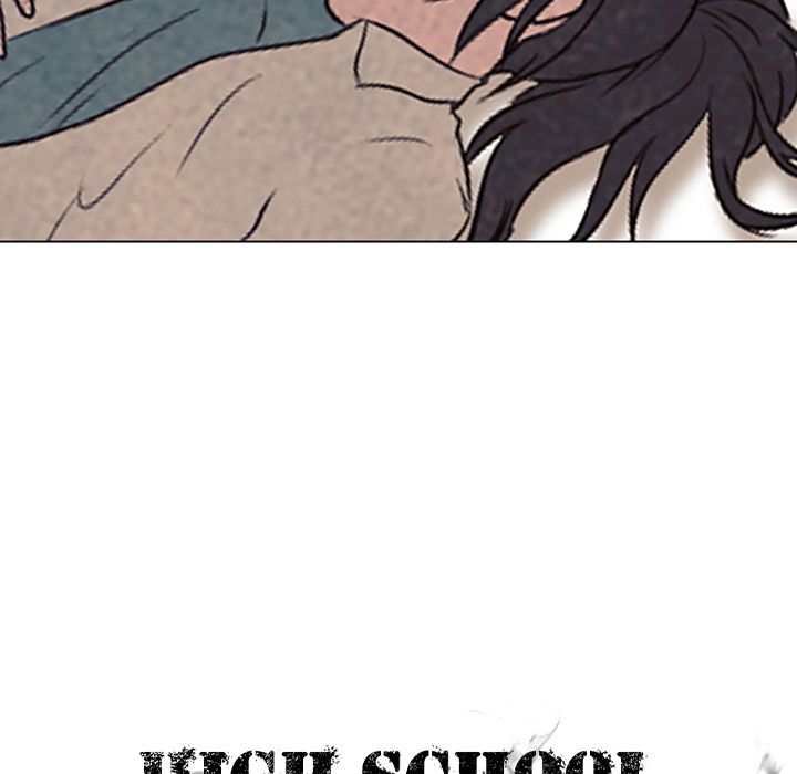 Read manhwa High School Devil Chapter 65 - SauceManhwa.com