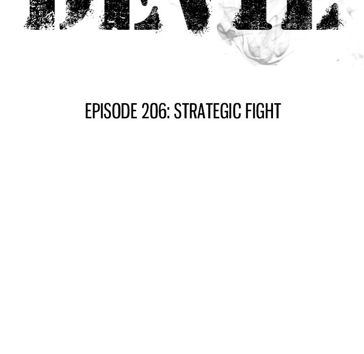 Read manhwa High School Devil Chapter 206 - SauceManhwa.com