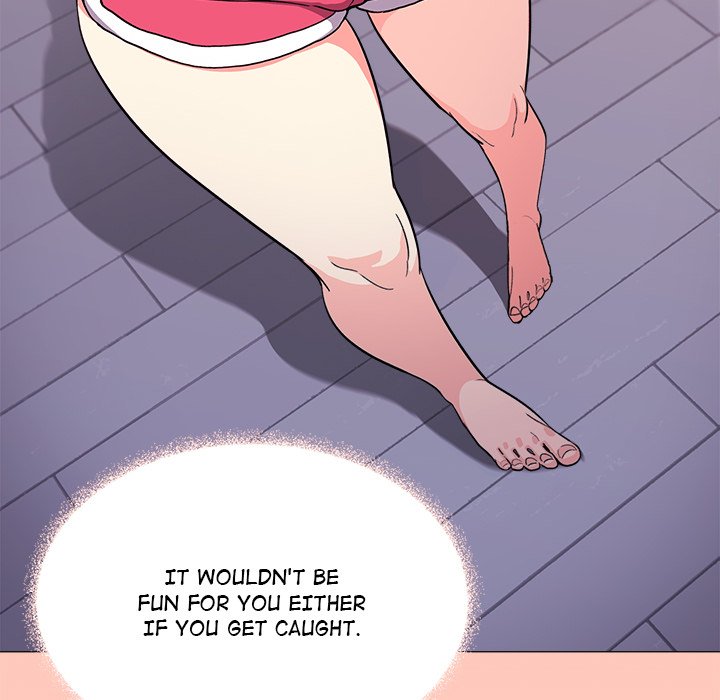 Read manhwa Someone Stop Her!  Chapter 14 - SauceManhwa.com