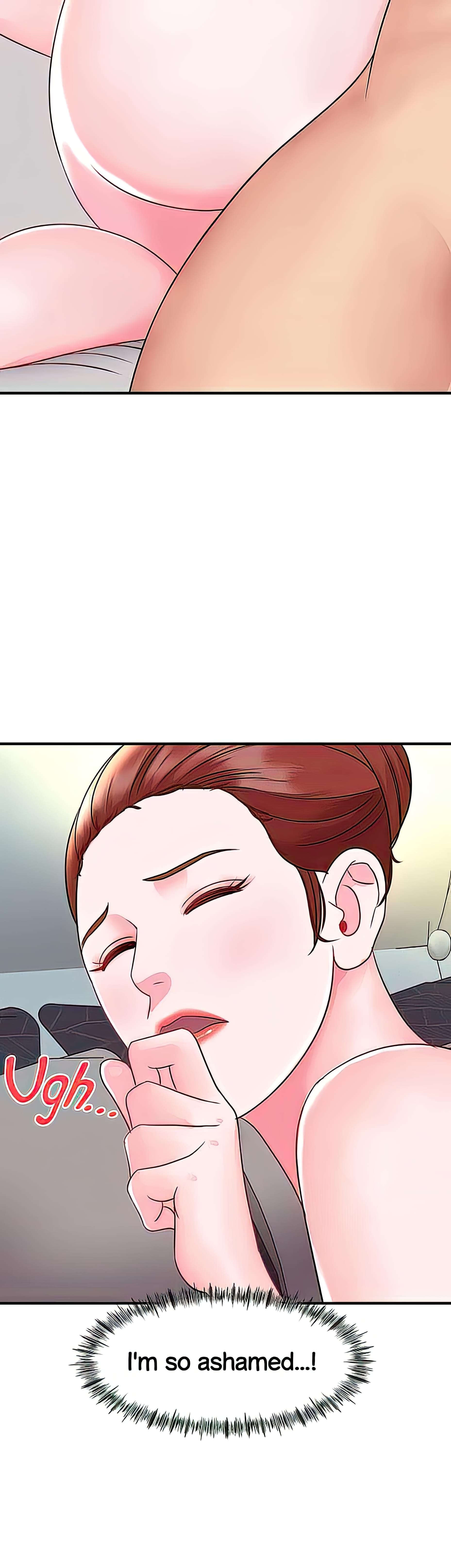 Read manhwa Young Madam End Chapter 35 - SauceManhwa.com