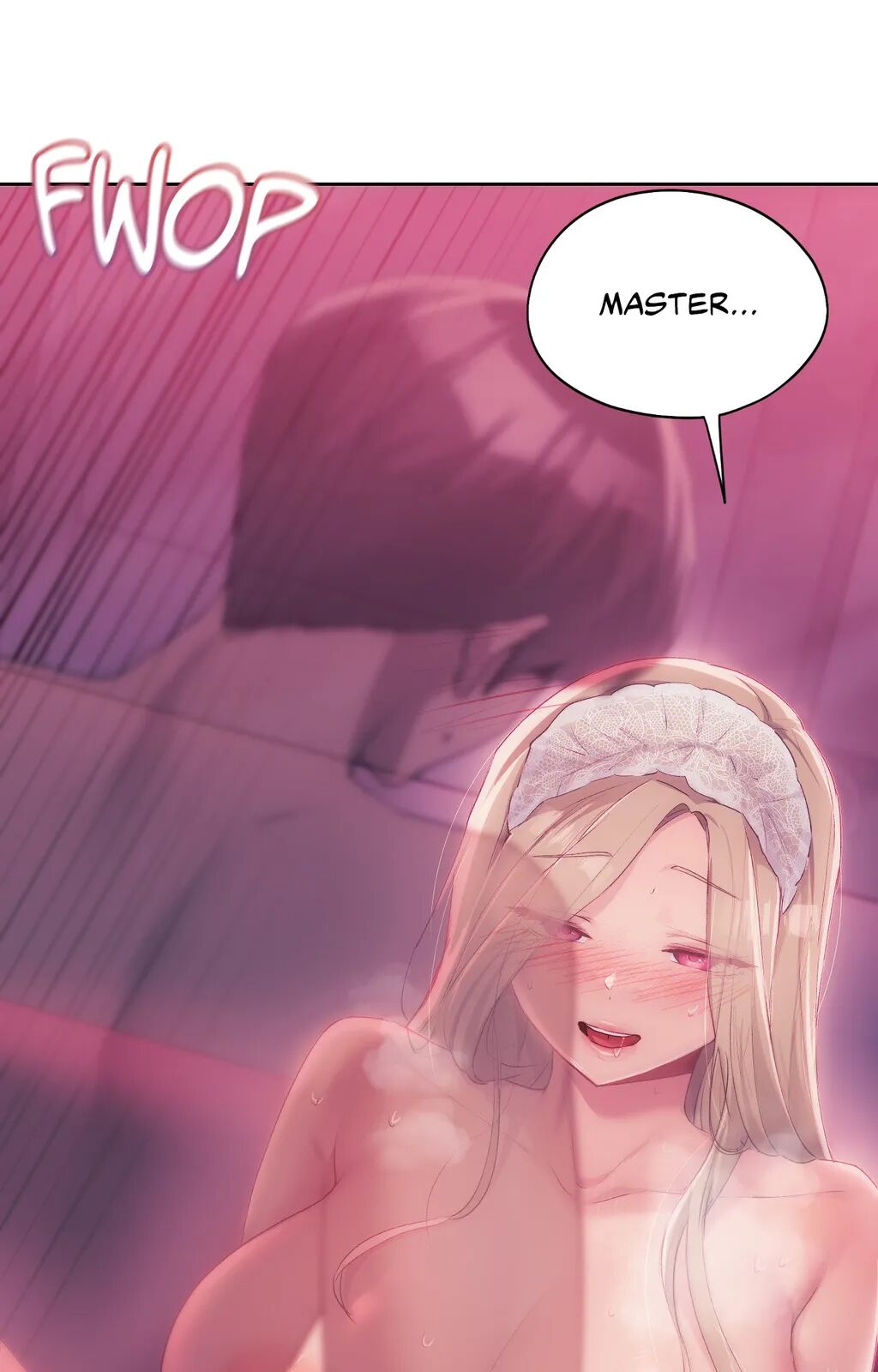 Read manhwa Wreck My Bias Chapter 47 - SauceManhwa.com