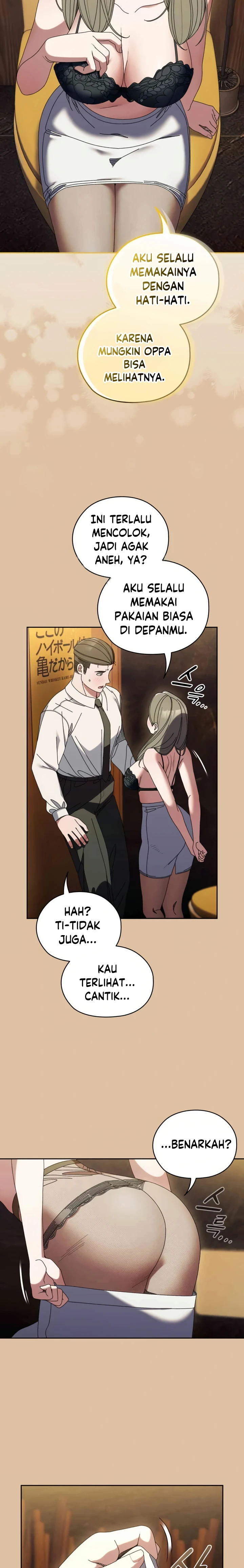 Read manhwa Boss! Give me your daughter! Chapter 67 - SauceManhwa.com