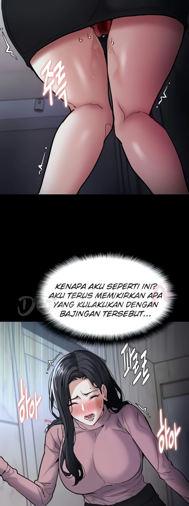 Read manhwa Pervert Addiction Chapter 95 - SauceManhwa.com