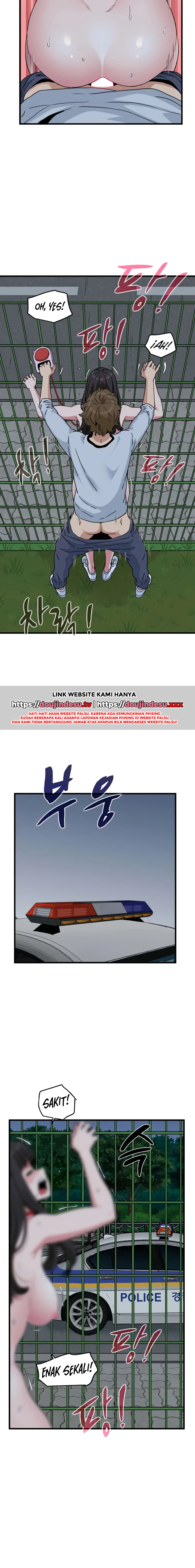 Read manhwa The Turning Point Chapter 54 - SauceManhwa.com