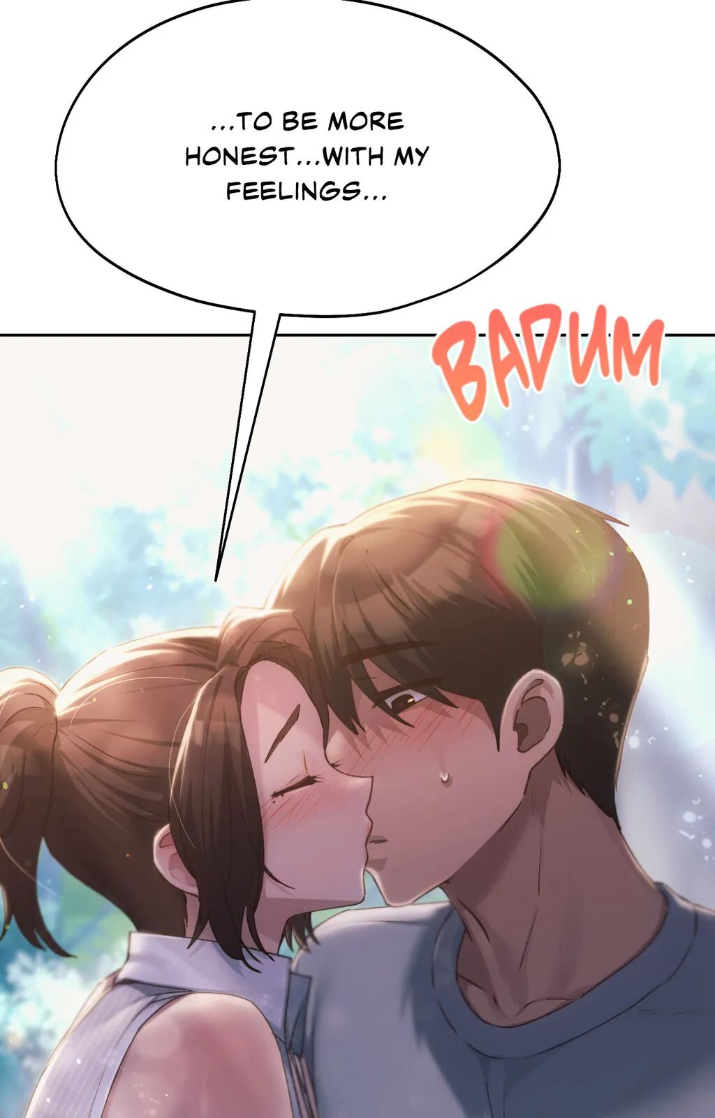 Read manhwa Wreck My Bias Chapter 56 - SauceManhwa.com