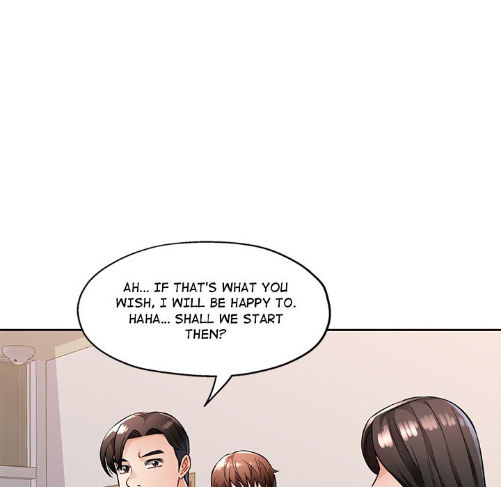 Read manhwa Wait, I’m a Married Woman! Chapter 6 - SauceManhwa.com