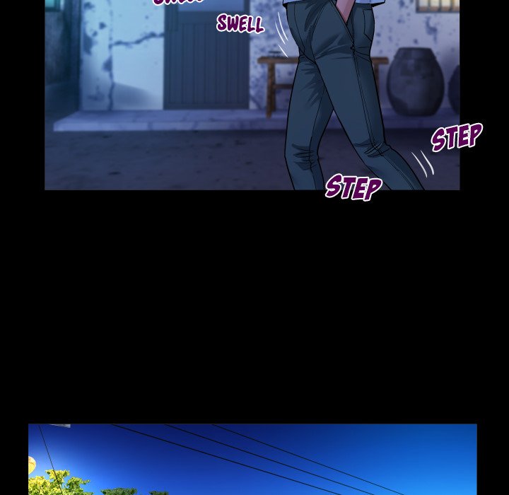 Read manhwa The Unforeseen Guest Chapter 40 - SauceManhwa.com