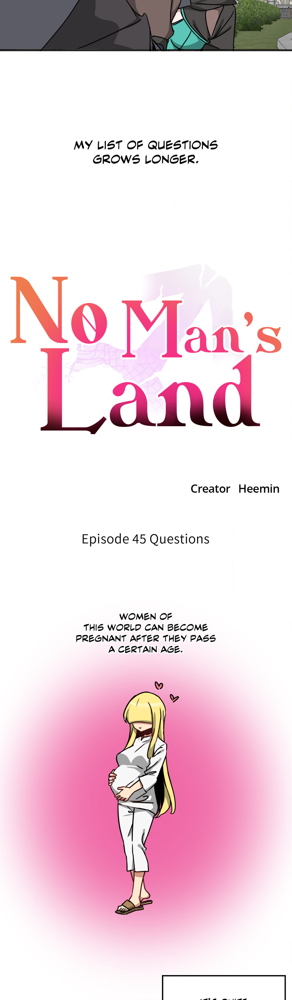 Read manhwa No Man’s Land Chapter 45 - SauceManhwa.com