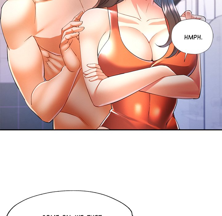 Read manhwa In Her Place Chapter 32 - SauceManhwa.com