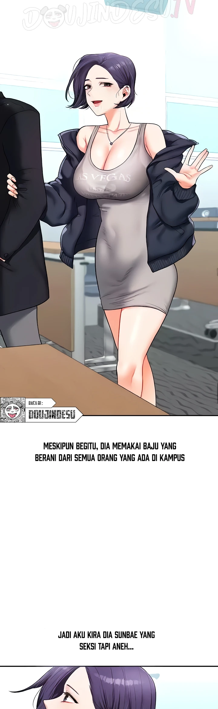 Read manhwa Relationship Reversal Chapter 25 - SauceManhwa.com