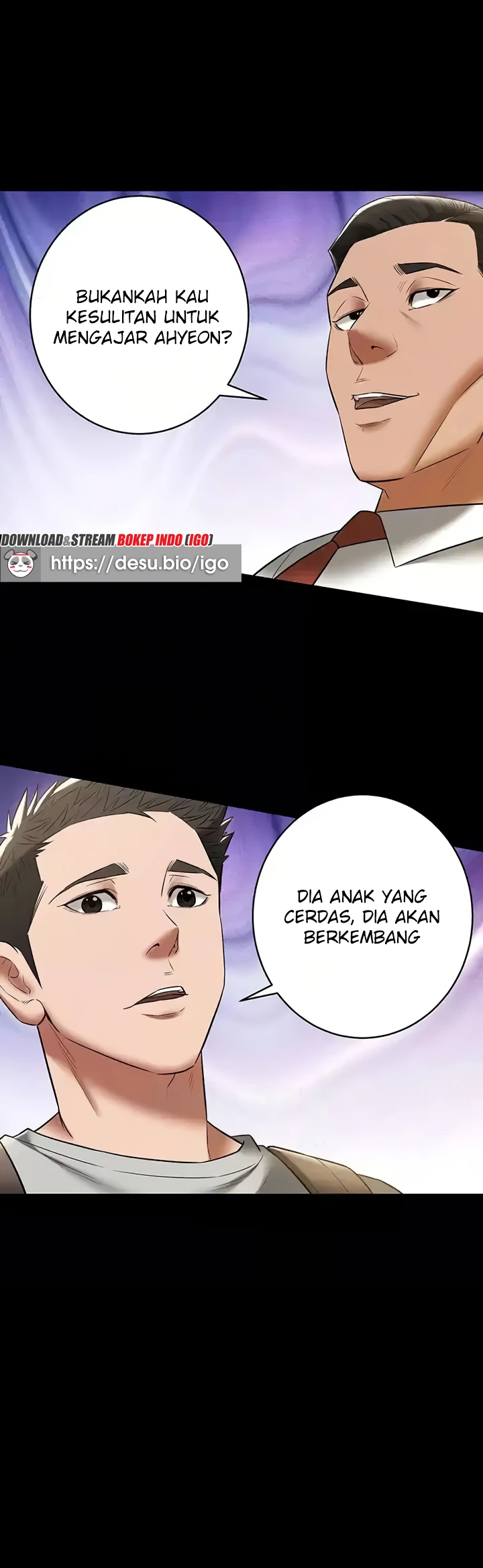 Read manhwa A Personal Vendetta Chapter 33 - SauceManhwa.com