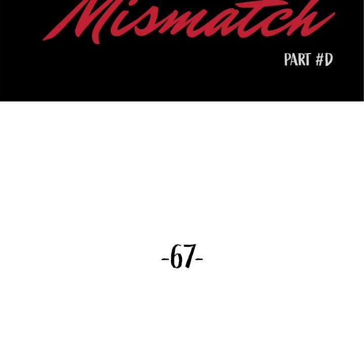 Read manhwa The Mismatch END Chapter 67 - SauceManhwa.com