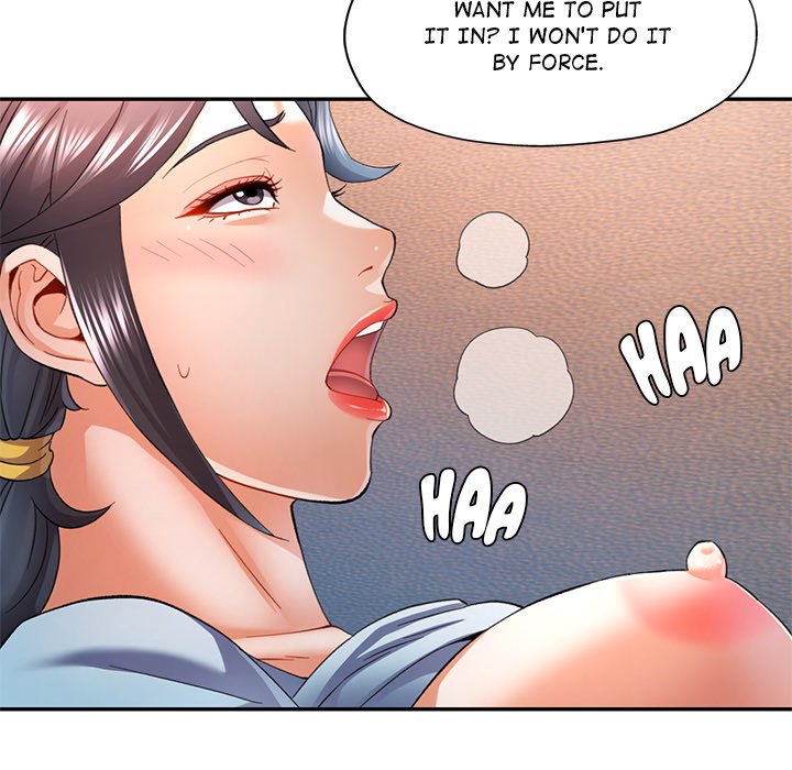 Read manhwa In Her Place Chapter 33 - SauceManhwa.com