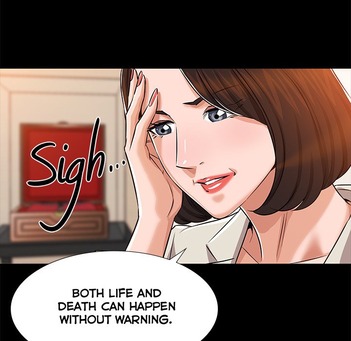 Read manhwa Sponsor (Drama) END Chapter 21 - SauceManhwa.com