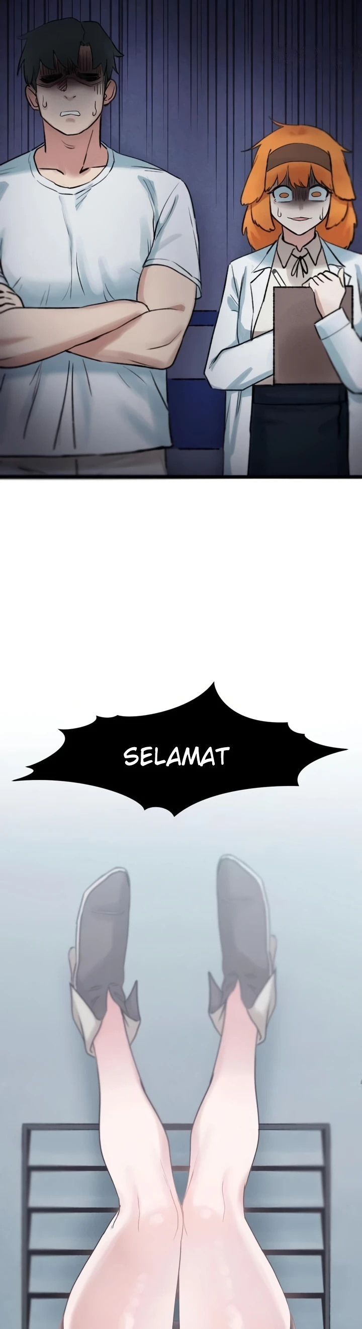 Read manhwa Global Sexual Culture Research Institute  Chapter 13 - SauceManhwa.com