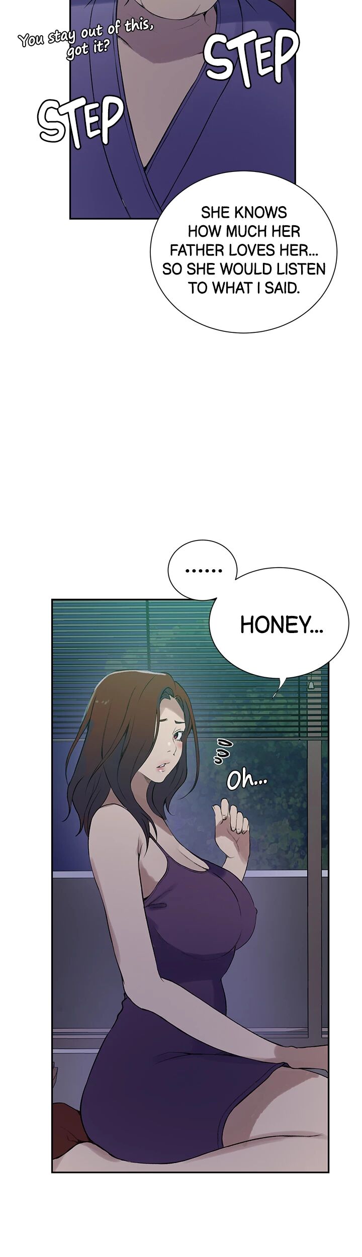 Read manhwa Secret Class HOT Chapter 211 - SauceManhwa.com