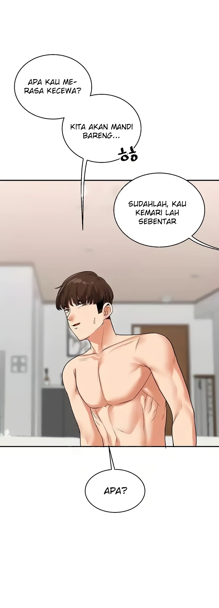 Read manhwa Relationship Reversal Chapter 23 - SauceManhwa.com