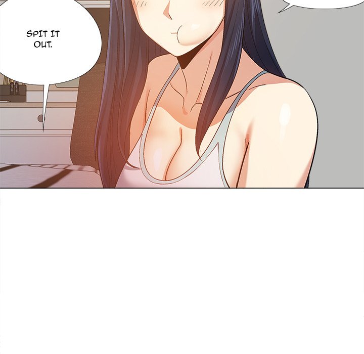 Read manhwa Sergeant Brynn END Chapter 15 - SauceManhwa.com